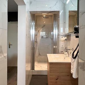 Small Single Room